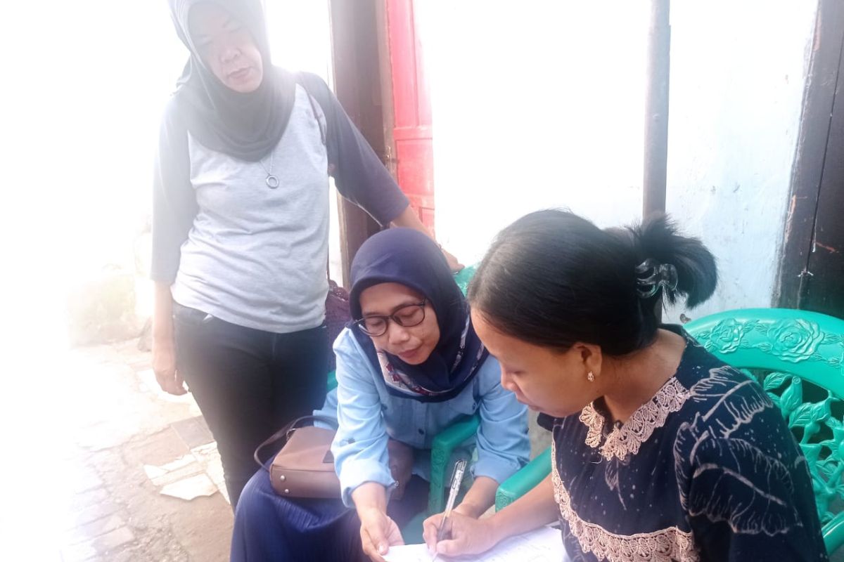 Tangani stunting, Pemkab Lebak libatkan 3.204 tim pendamping keluarga