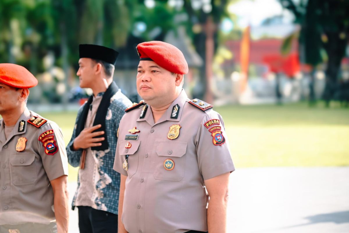 Polda Sumbar segera rampungkan berkas kasus sabu-sabu 50 kilogram