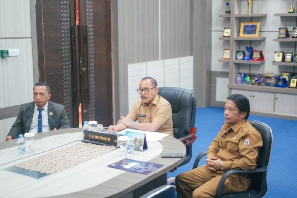 40 perawat Sulbar berkarir di Jepang