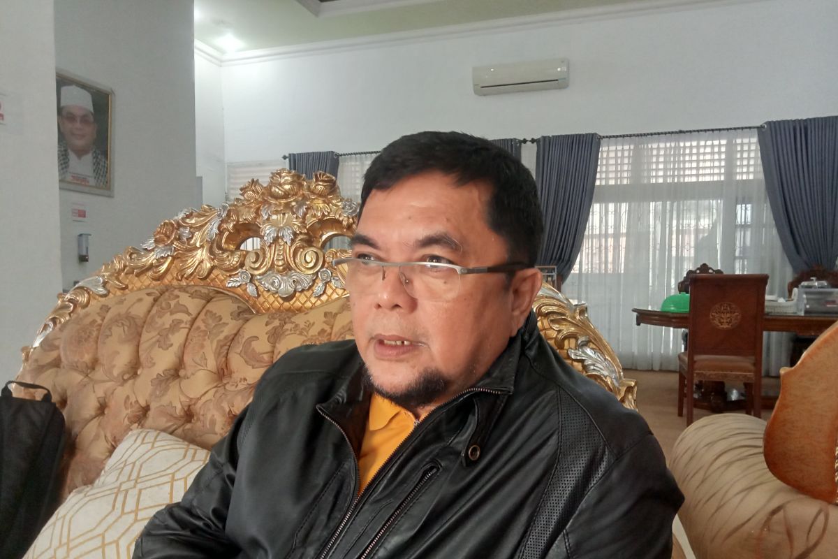 Legislator Jambi dorong percepatan pembangunan pelabuhan Ujung Jabung