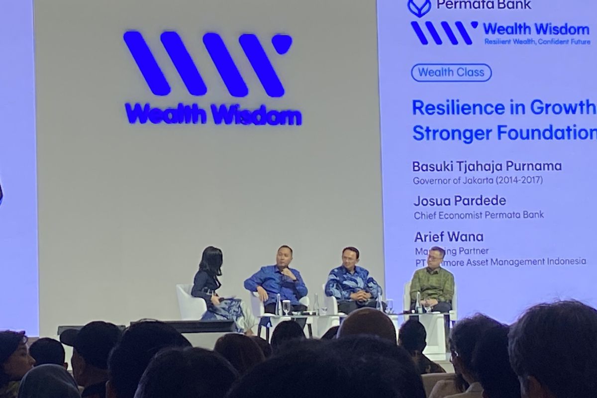 Ekonom: Injeksi dana Rp200 T bisa tambah PDB 0,6 poin persentase