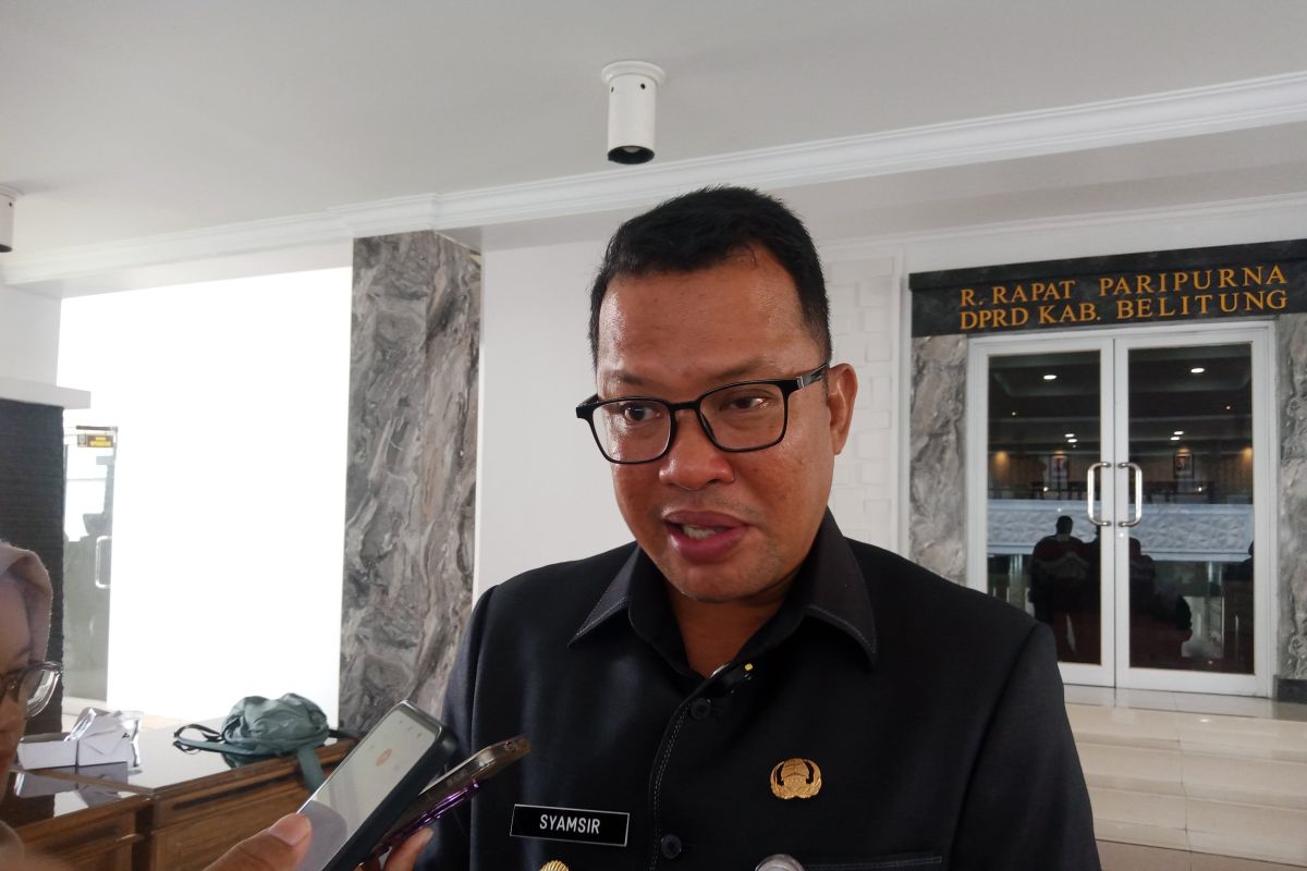 Belitung perkuat konektivitas udara tingkatkan kunjungan wisatawan