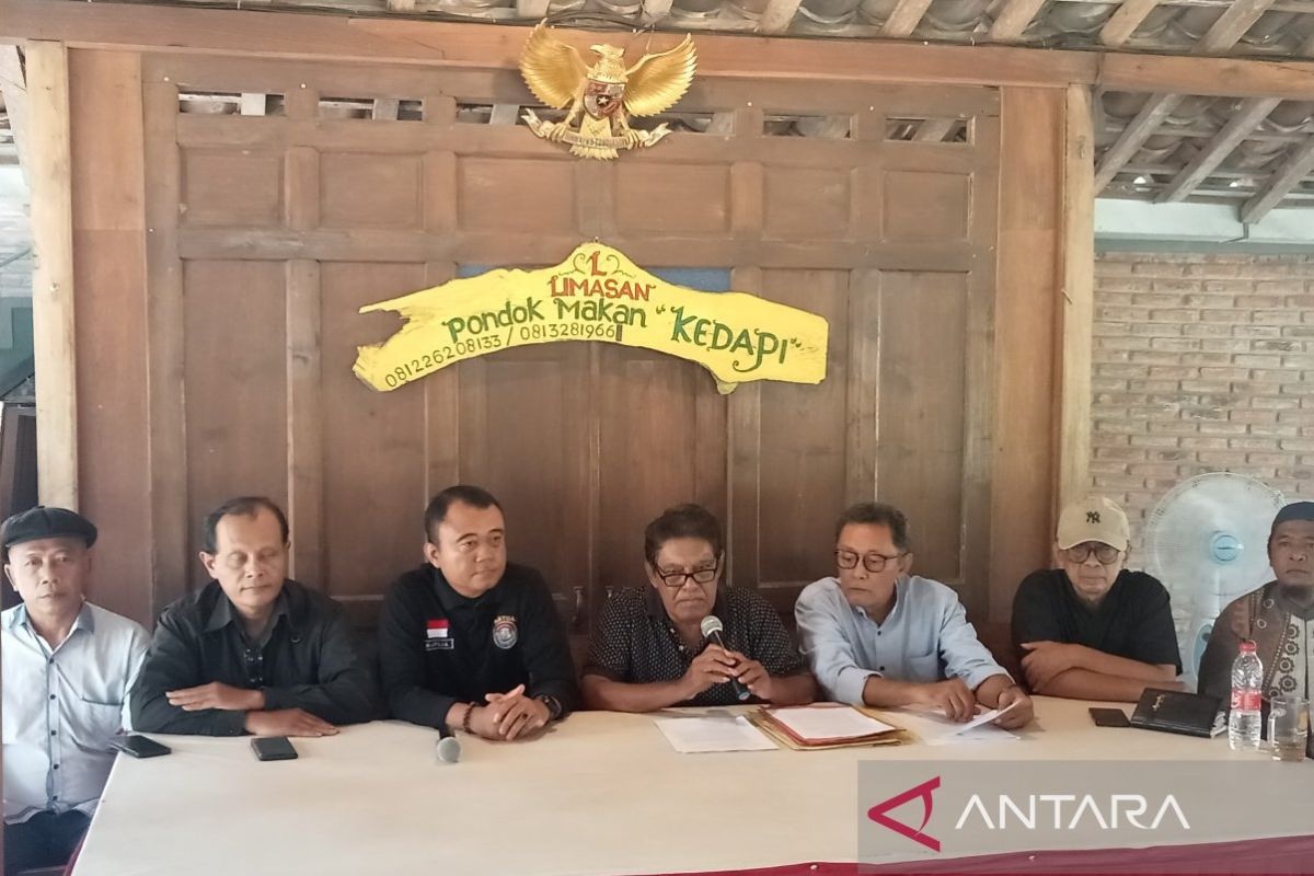 Komunitas UMKM DIY respons terkait kredit macet terdampak COVID-19