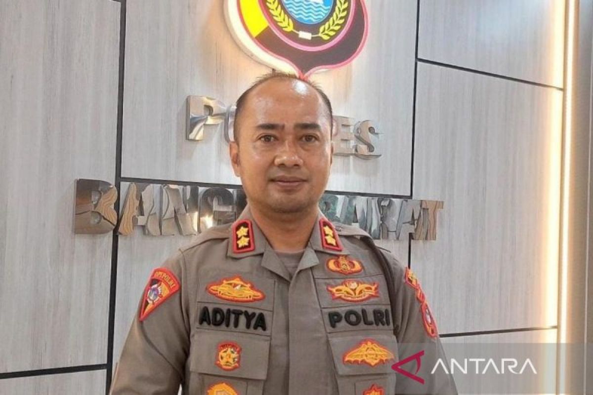 Polres Bangka Barat giatkan edukasi perlindungan anak perempuan