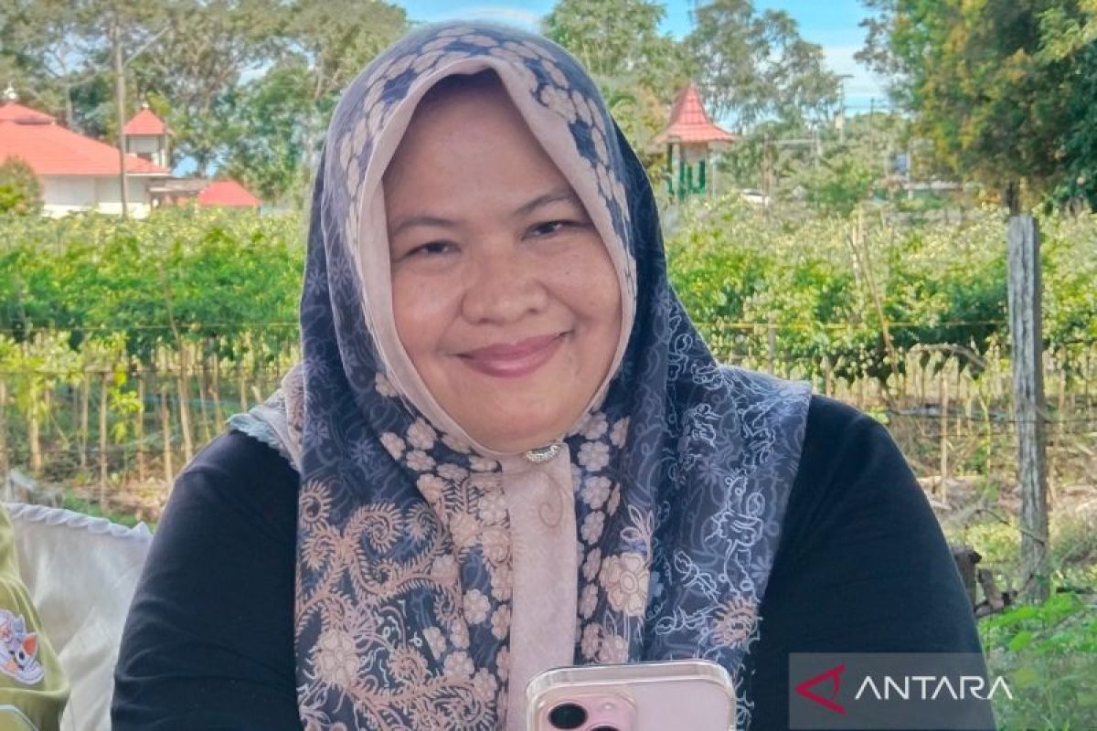 Petugas peternakan Mukomuko gunakan dana pribadi cegah penyakit ngorok