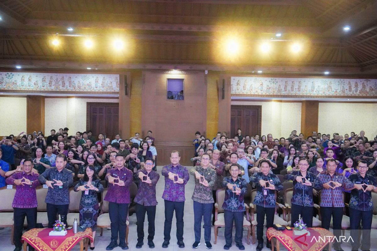 Digitalisasi tingkatkan kualitas pelayanan publik