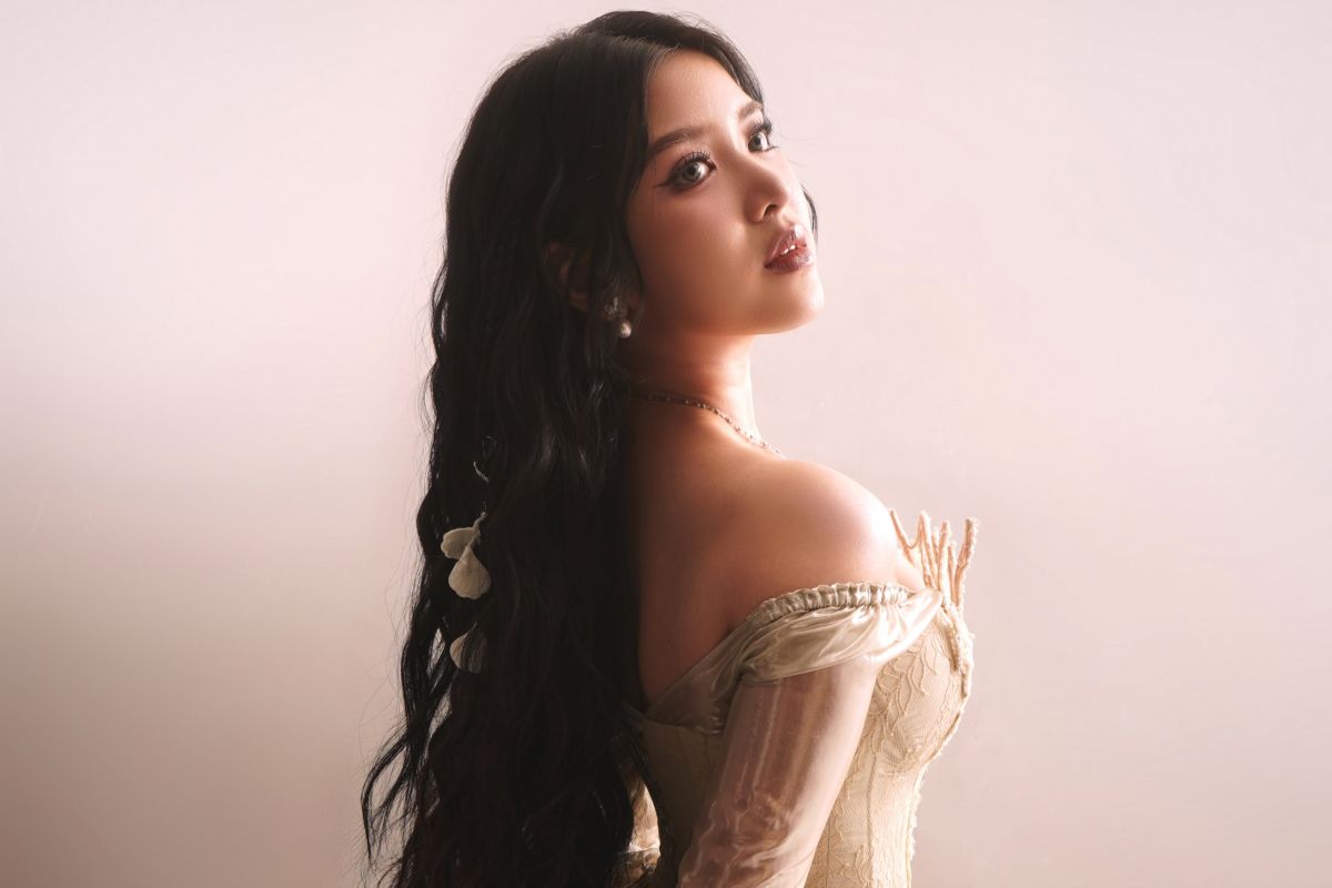 Tiara Andini gambarkan kerentanan dalam lagu 