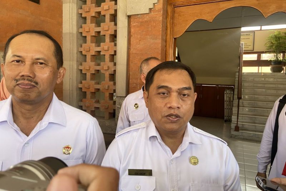 Dinkes Bali minta masyarakat waspada lonjakan DBD mulai November