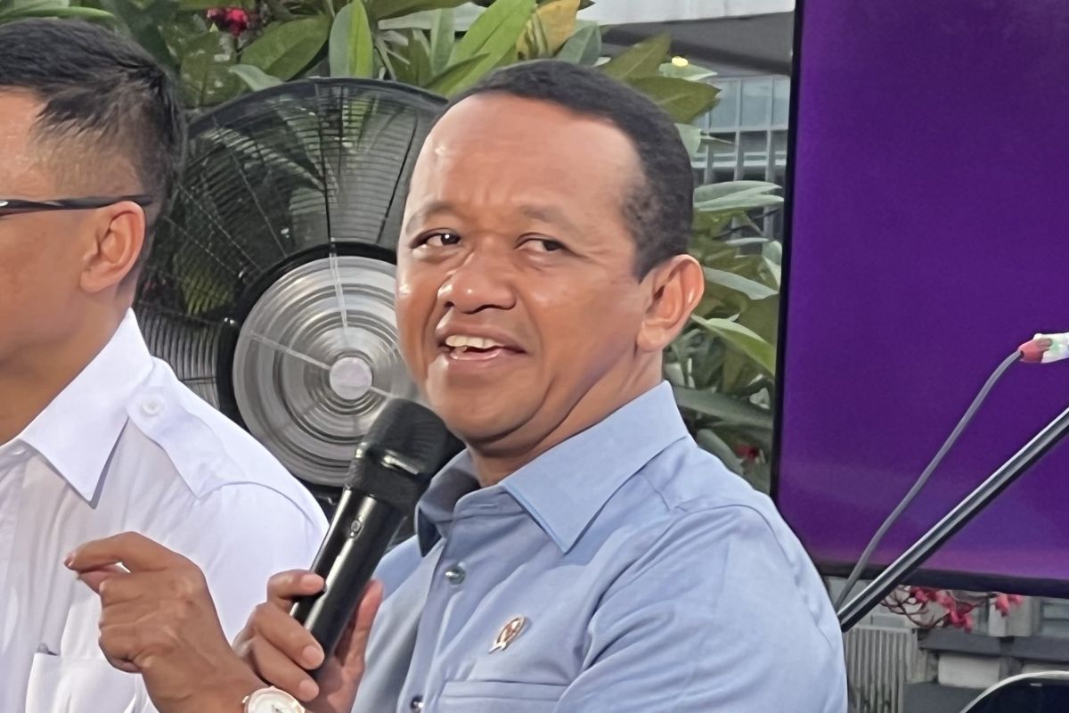 Indonesia eyes 80 percent energy independence by 2029