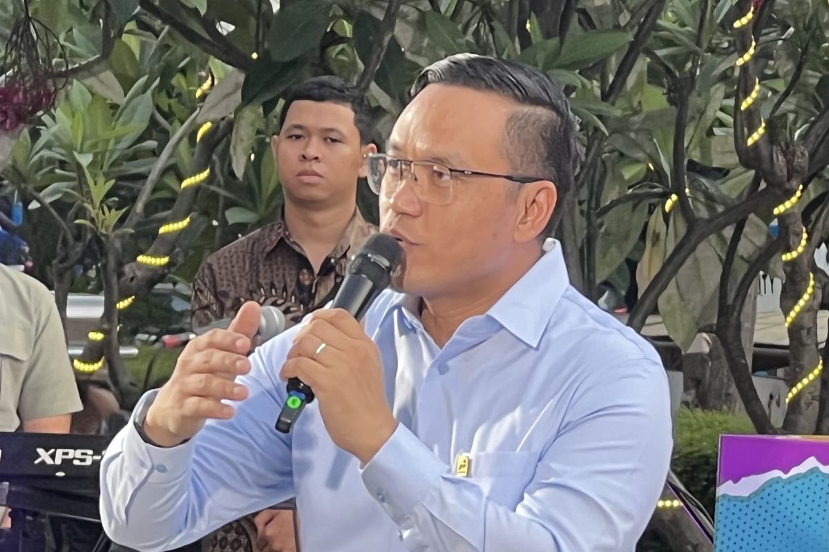 Pertamina menjadikan teguran Menteri Purbaya sebagai masukan berharga