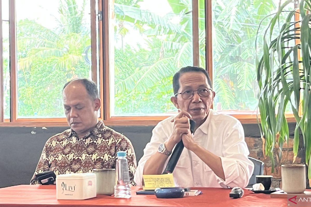 BP Batam evaluasi secara berkala pelayanan pengelolaan air bersih