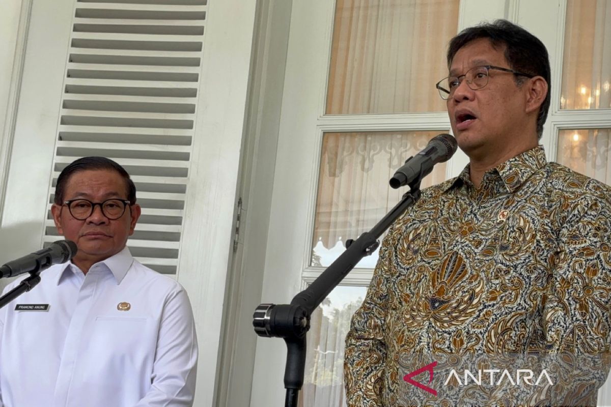 Finance Minister, Jakarta Governor discuss bank HQ development