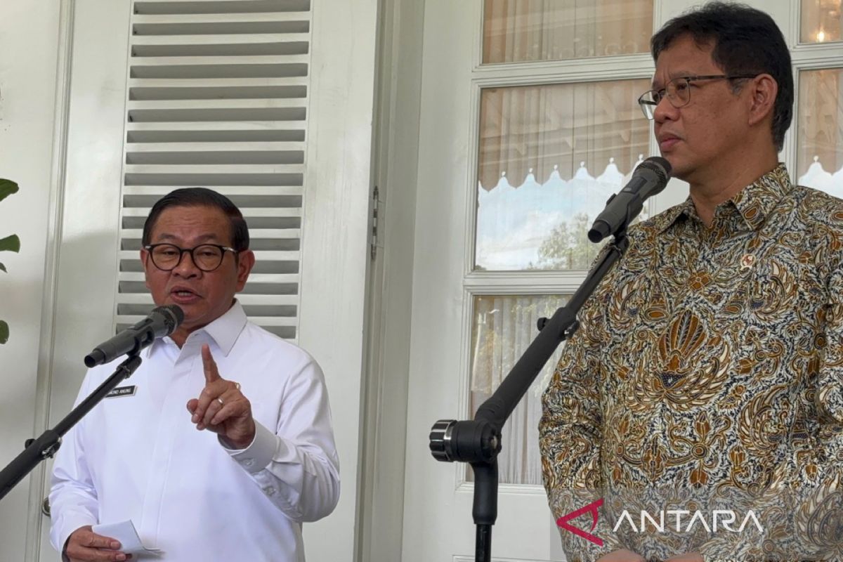 Pemprov DKI minta persetujuan Menkeu terkait Jakarta Fund