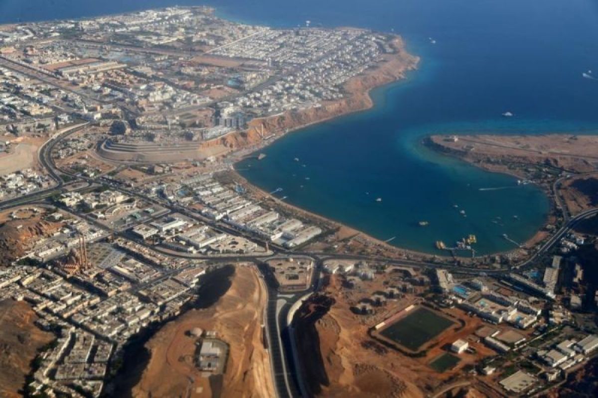 Hamas Desak Mesir Beri Jaminan Nyata untuk Gencatan Senjata di Gaza