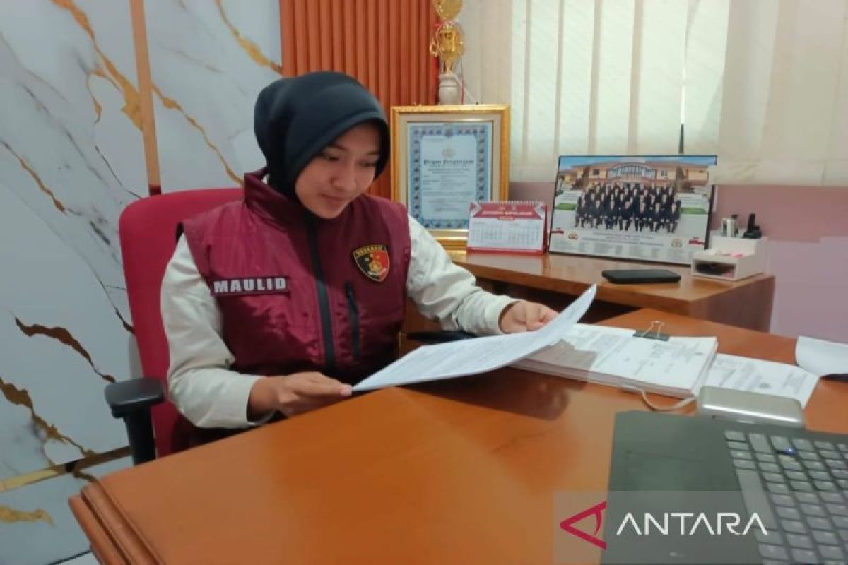 Polres Batang beri pendampingan psikologi enam korban pelecehan