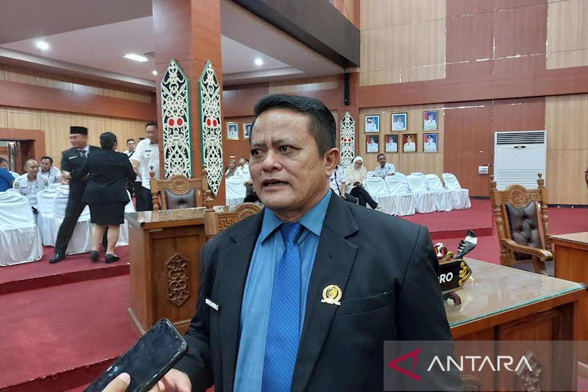 Pemkot Palangka Raya diminta sosialisasikan jalur alternatif menuju Bandara Tjilik Riwut