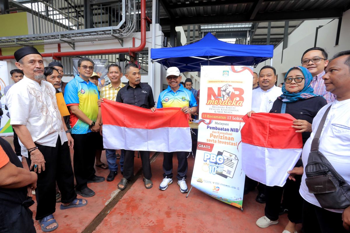 AP3MI: legalitas tak lengkap sebabkan produk susah tembus pasar modern