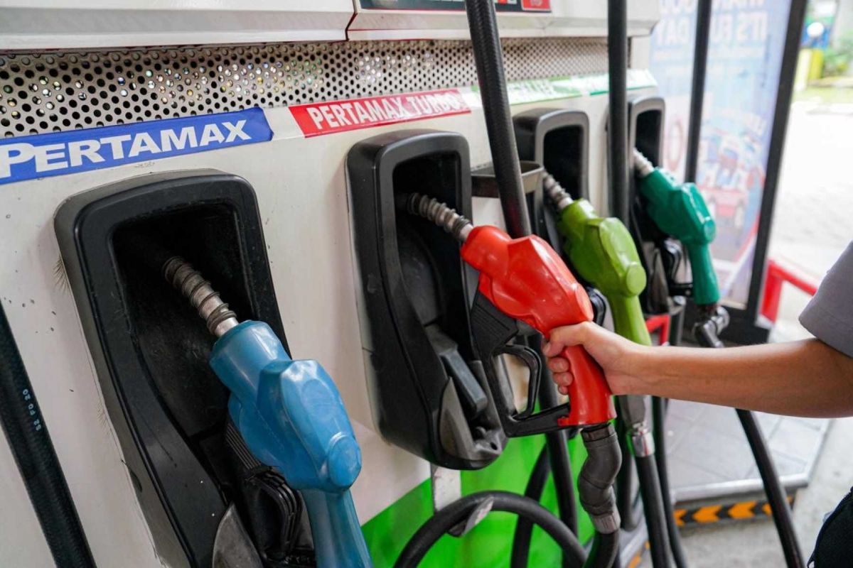 Pertamina Patra Niaga imbau masyarakat dan konsumen waspada hoaks