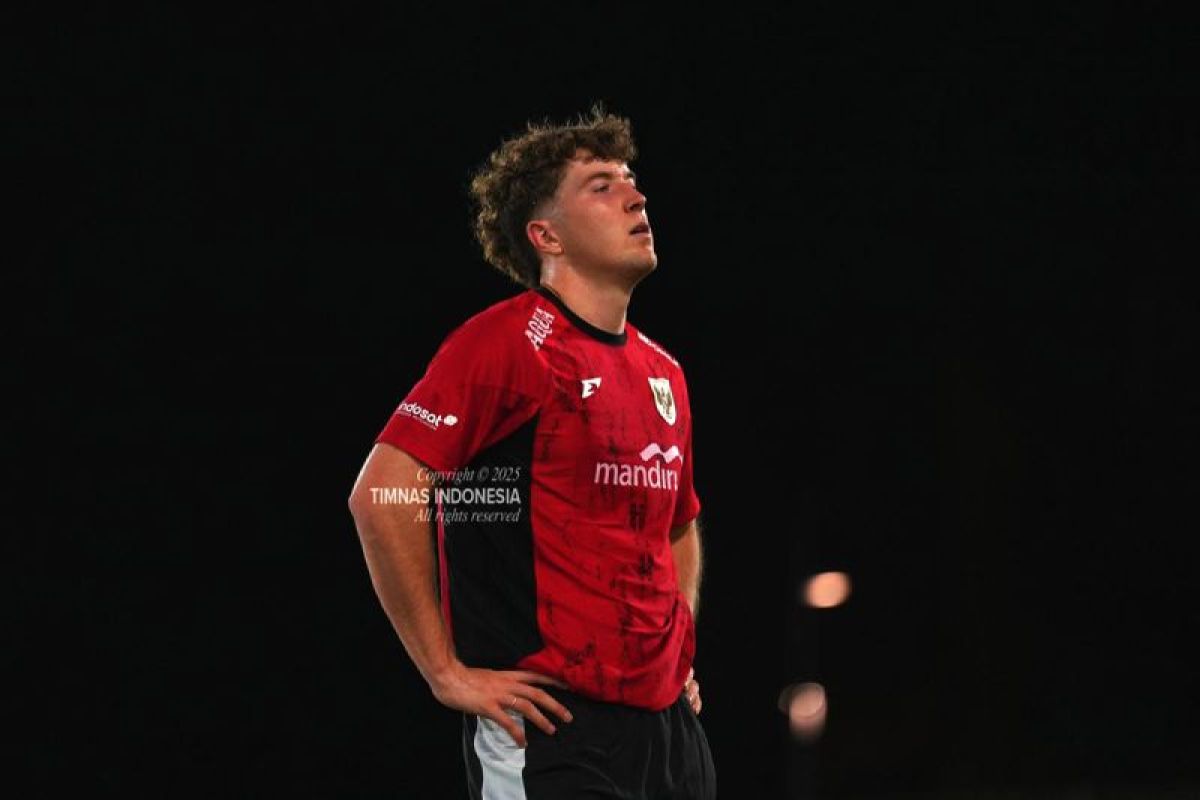 Melawan kemustahilan di Jeddah