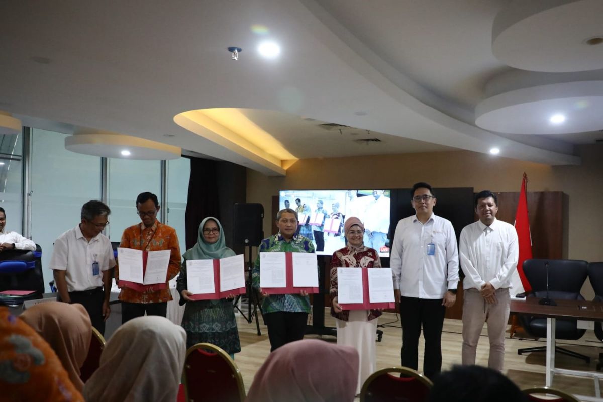 Kemdiktisaintek wujudkan hilirisasi produk teknologi dan seni lewat PTTI dan PISN 2025