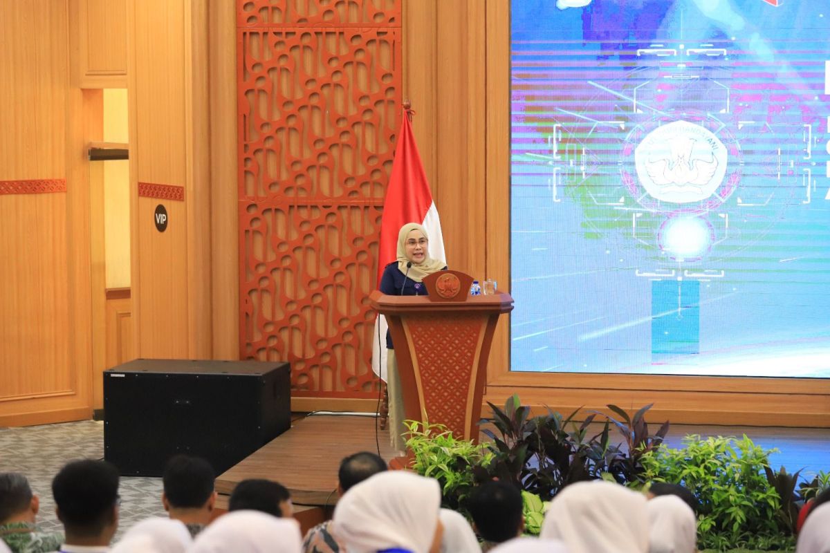 LPSK luncurkan TransforMind perkuat perlindungan hukum saksi-korban