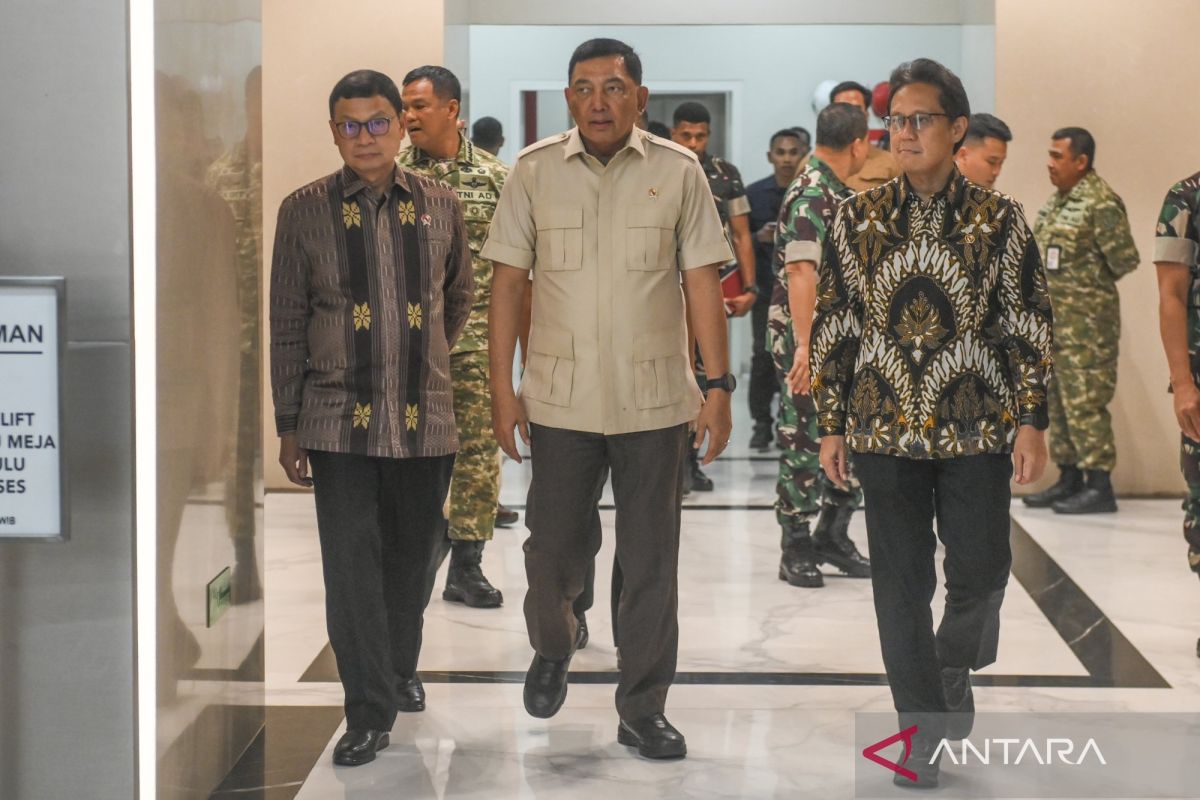 Indonesia's Soedirman hospital train specialists, boost health access