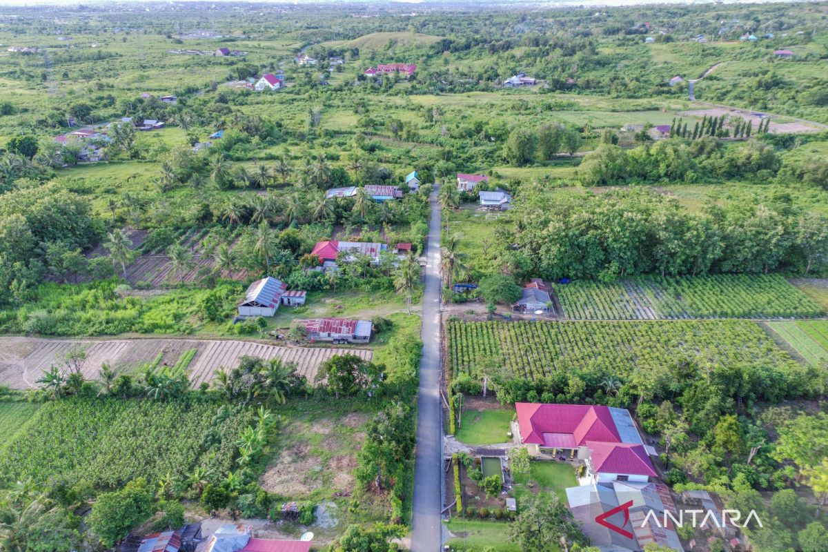 Kemendes siap koordinasi Kemenhut tuntaskan desa kawasan hutan