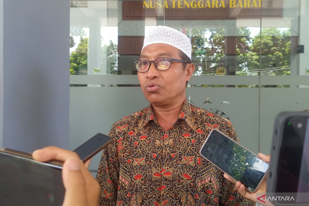 Kejati NTB ungkap penyelidikan dugaan korupsi pupuk subsidi