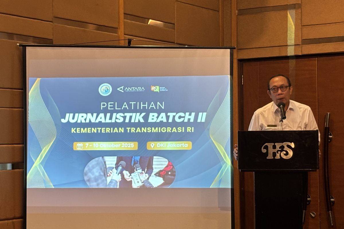 Kementrans bangun strategi komunikasi publik melalui jurnalistik
