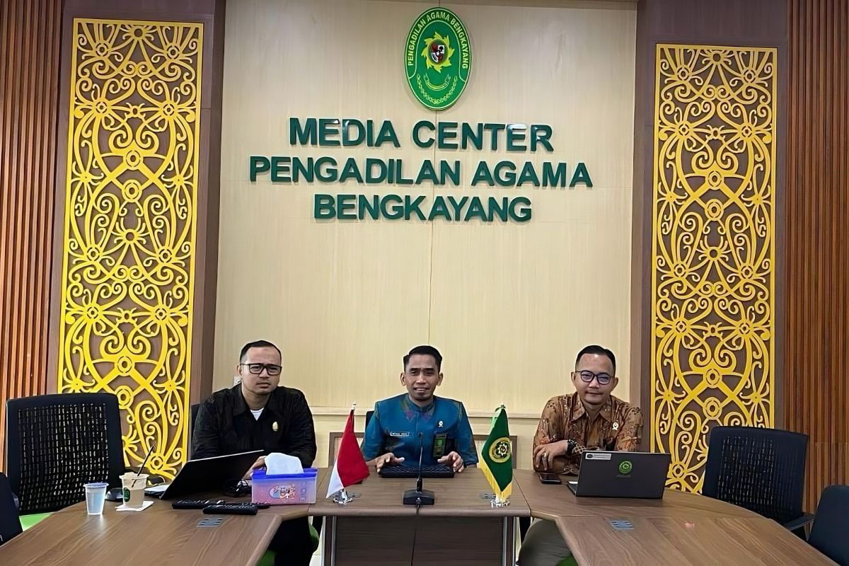 PA Bengkayang Kalbar perluas layanan hukum gratis bagi warga kurang mampu