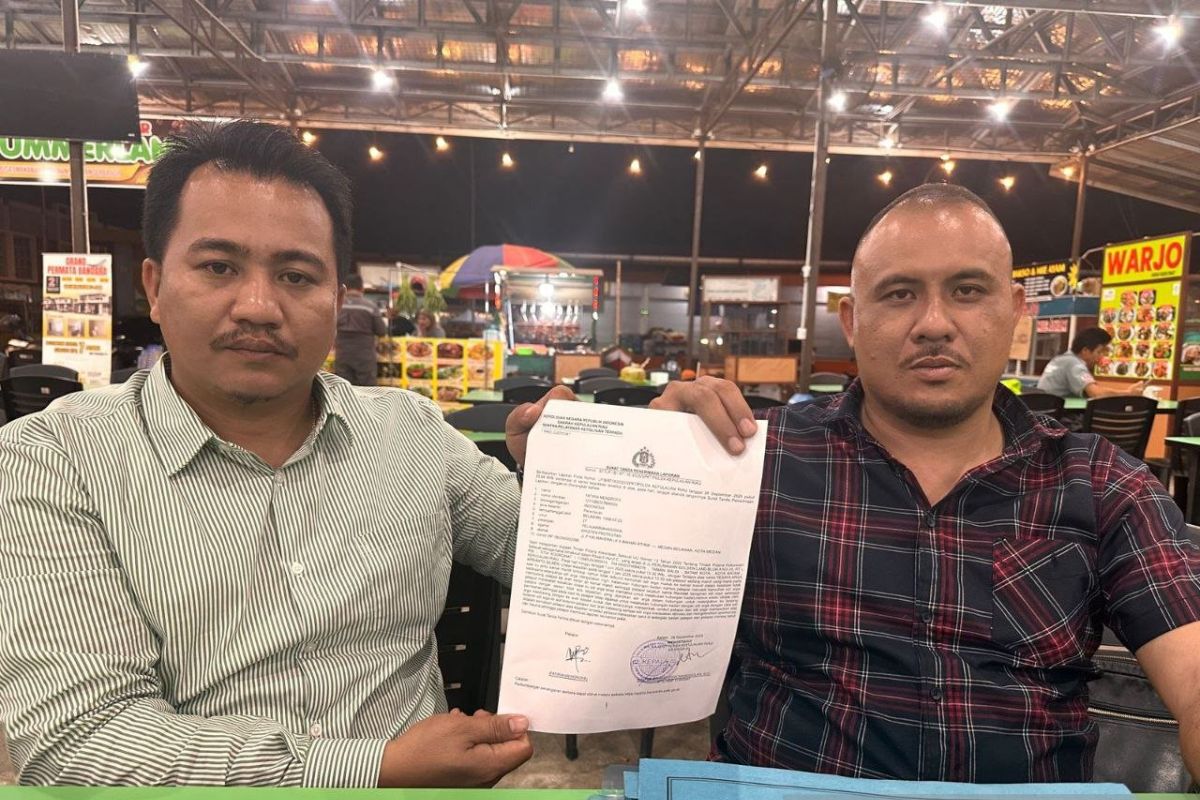 Hamili calon istri, Polda Kepri pastikan oknum anggota Polsek Sagulung langgar etik