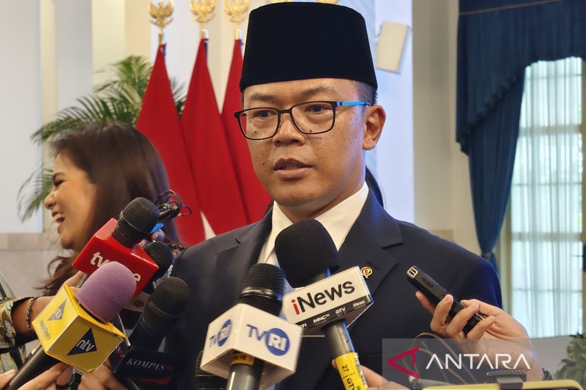 Indonesia calls Trump's Gaza peace proposal a concrete step
