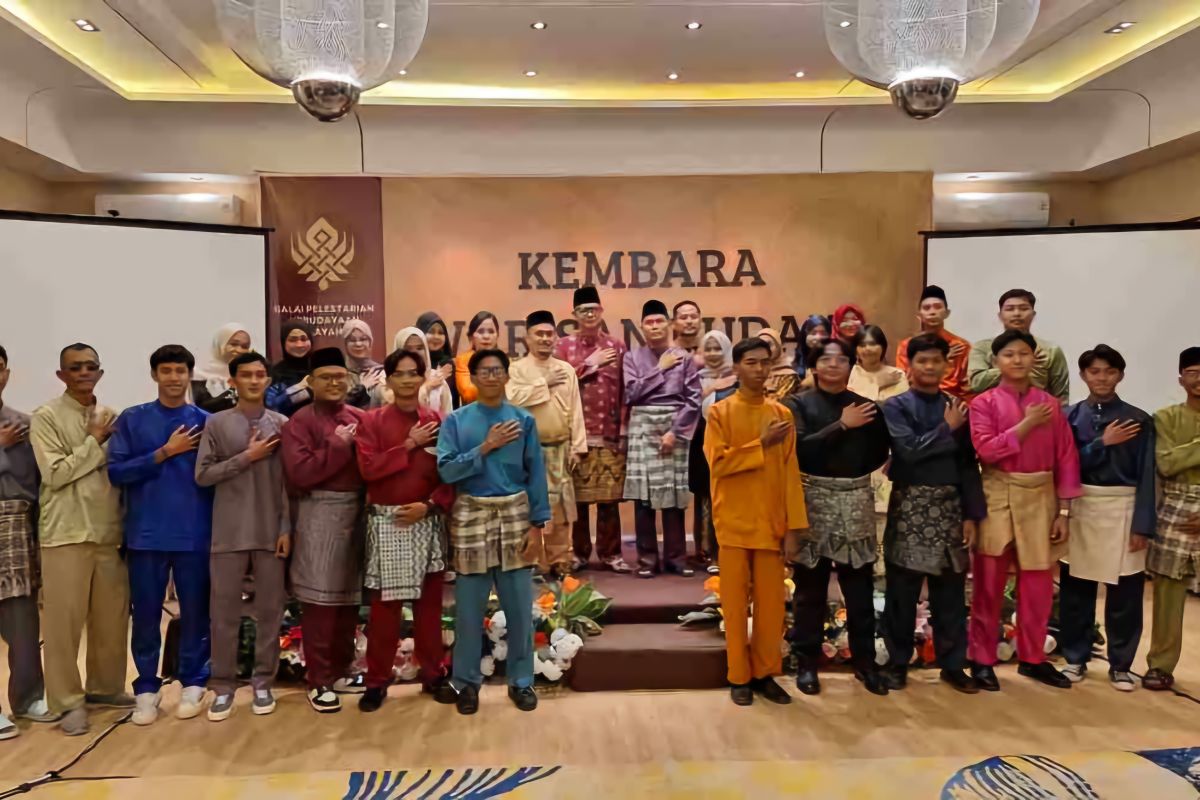 BPK Wilayah IV ajak anak-anak muda jelajah jejak Melayu di Kepri