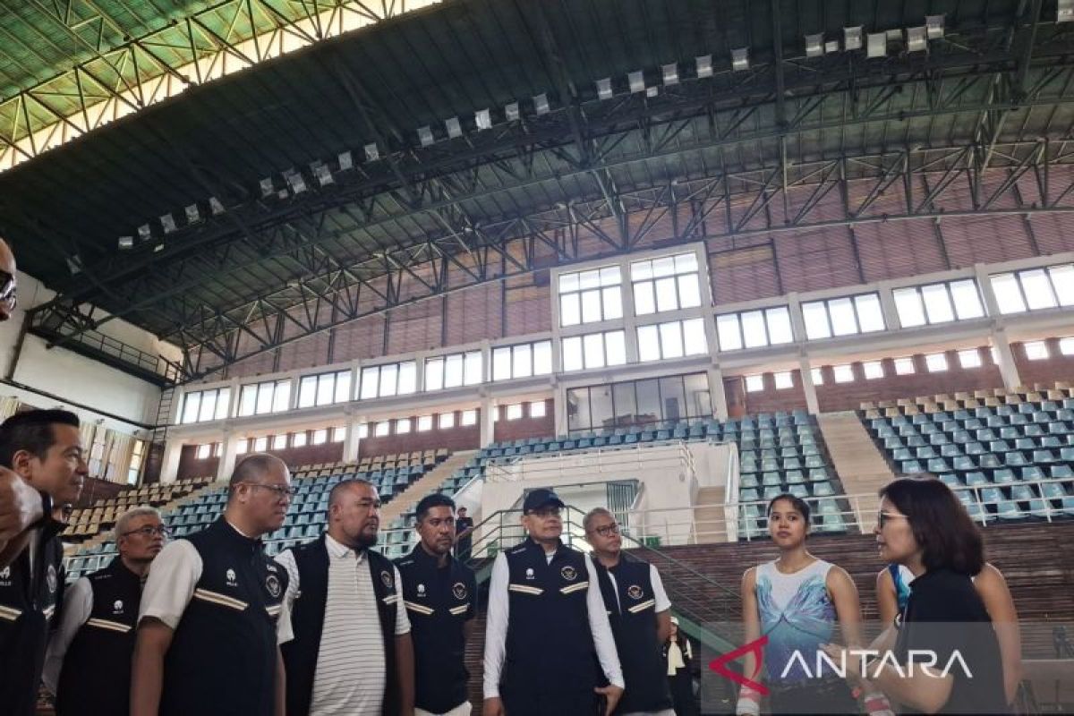 CdM SEA Games 2025 yakin tim senam Indonesia punya potensi juara