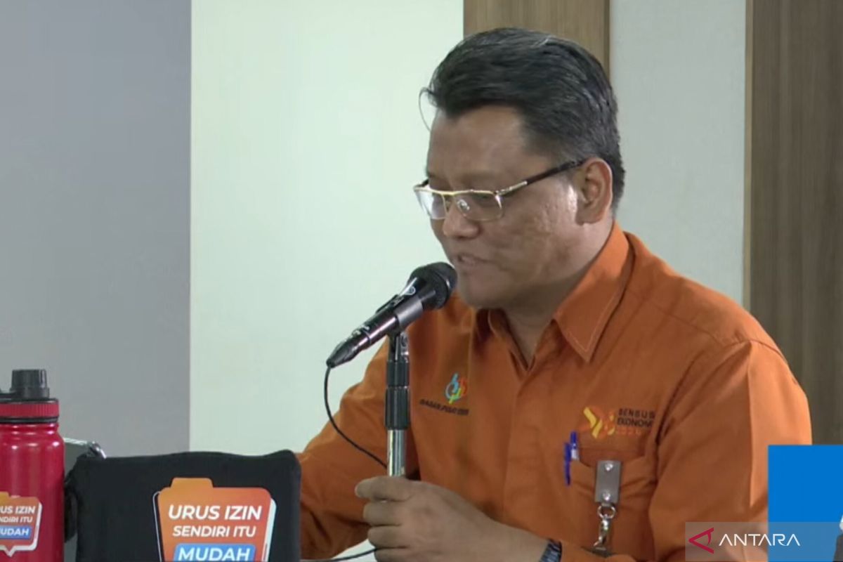 ASN DKI butuh literasi statistik seiring Jakarta jadi kota global