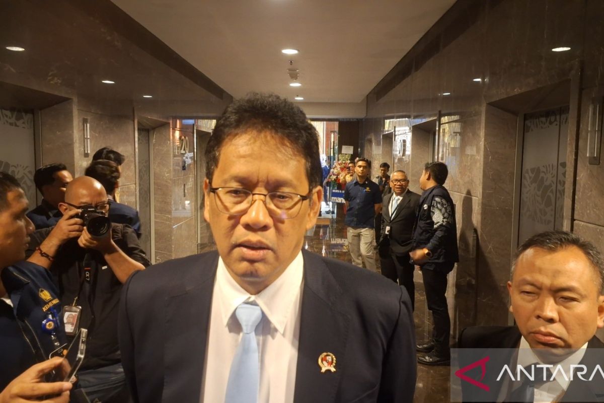 Purbaya sampaikan pesan untuk Ketua LPS baru