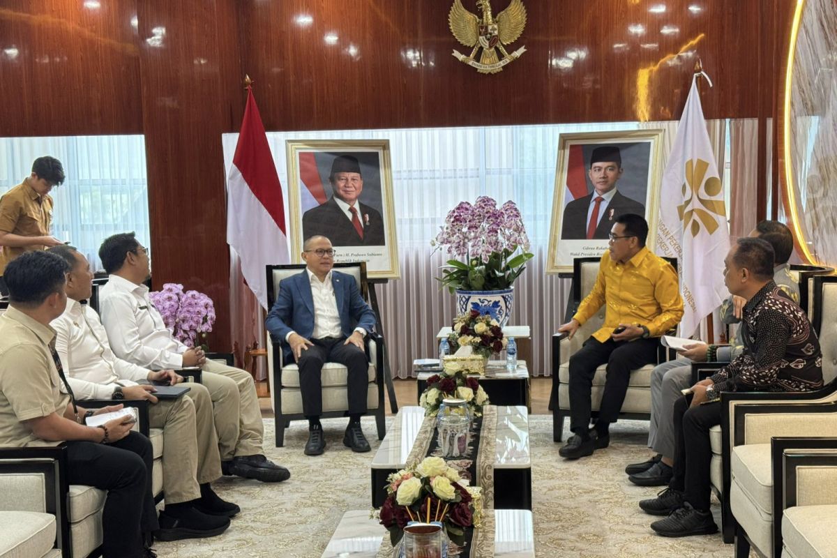 Pemkab Parigi kolaborasi Kementerian P2MI siapkan SDM jadi calon PMI