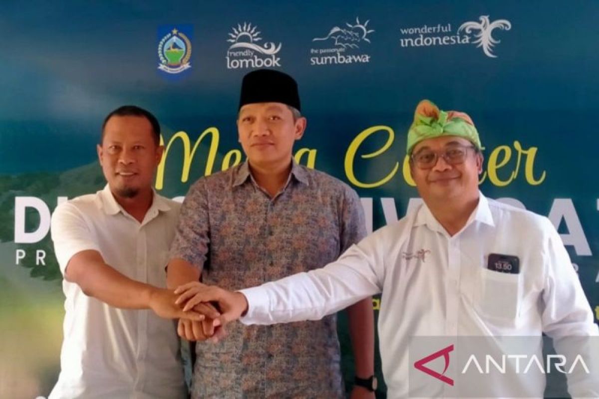Delapan negara siap tampil kejuaraan Paralayang dunia di NTB