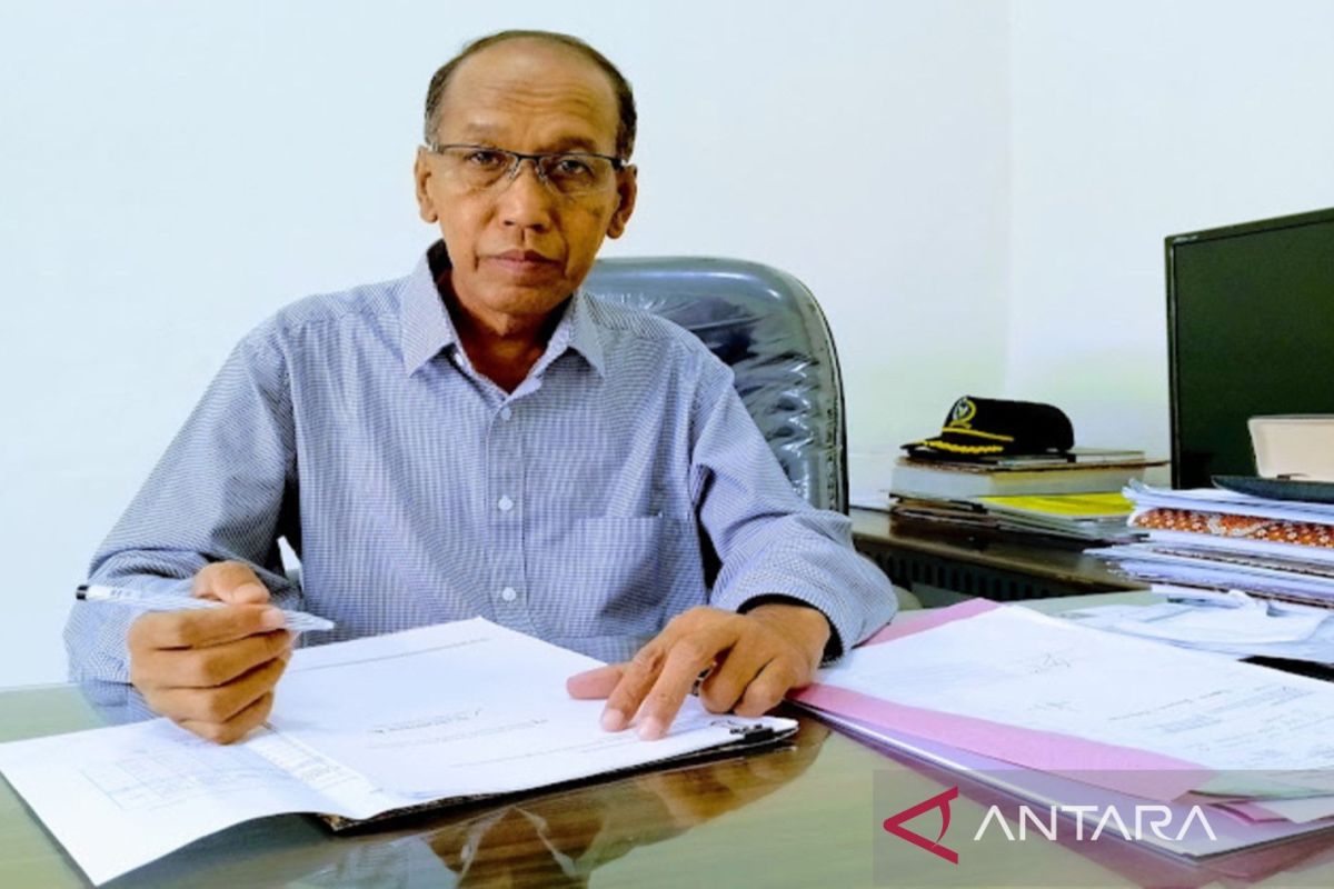 Pemkab Dompu batalkan SK PPPK Paruh Waktu honorer 'siluman'