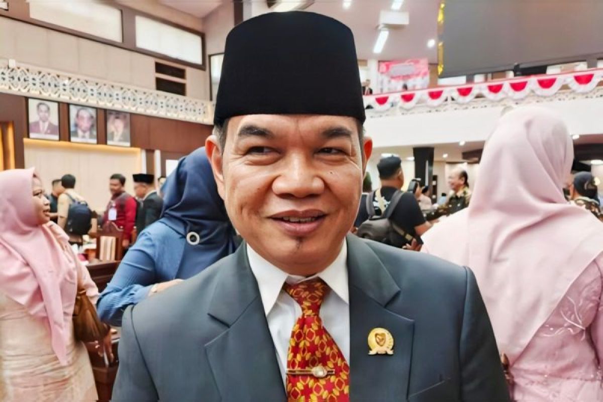Legislator Kalteng sebut sejumlah raperda masih menunggu pembahasan