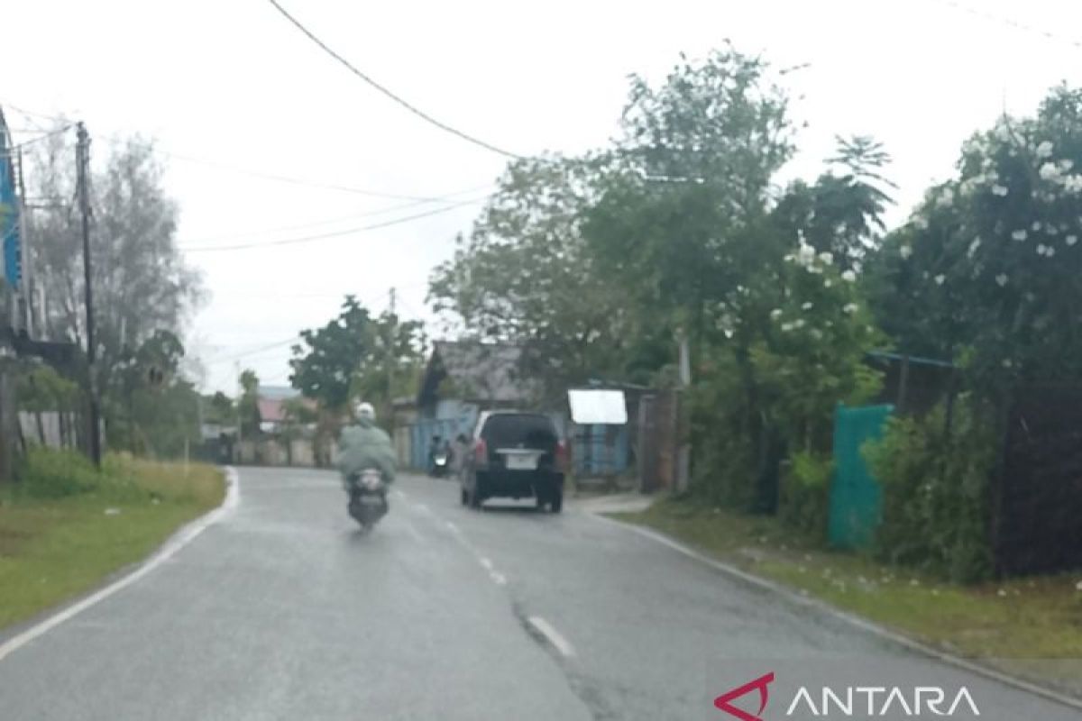 Pemkab Biak Numfor bangun jalan di Pulau Bromsi Saribra sepanjang 5,2 km