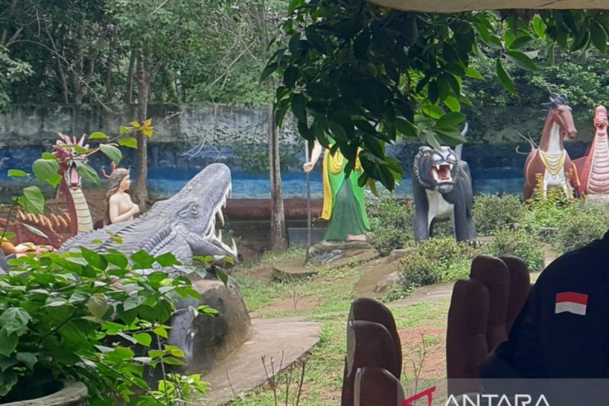 Sumsel targetkan setiap desa miliki sekolah PAUD