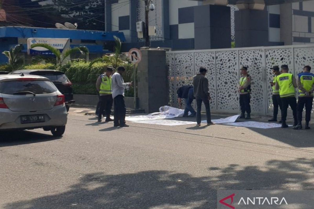 Polda Sumsel intensifkan pemberantas pungli di jalur lintas Sumatera