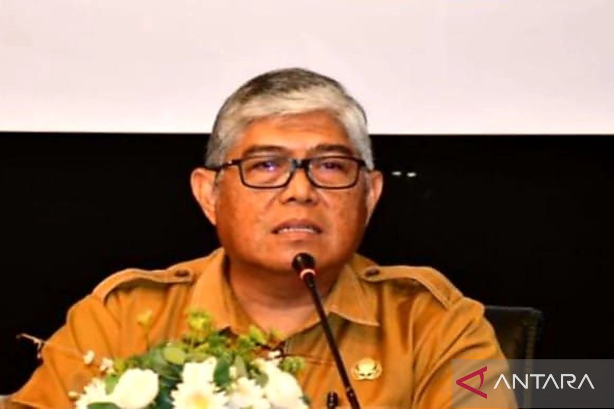 Pemprov Gorontalo siapkan fasilitas toilet di Buper Bongohulawa