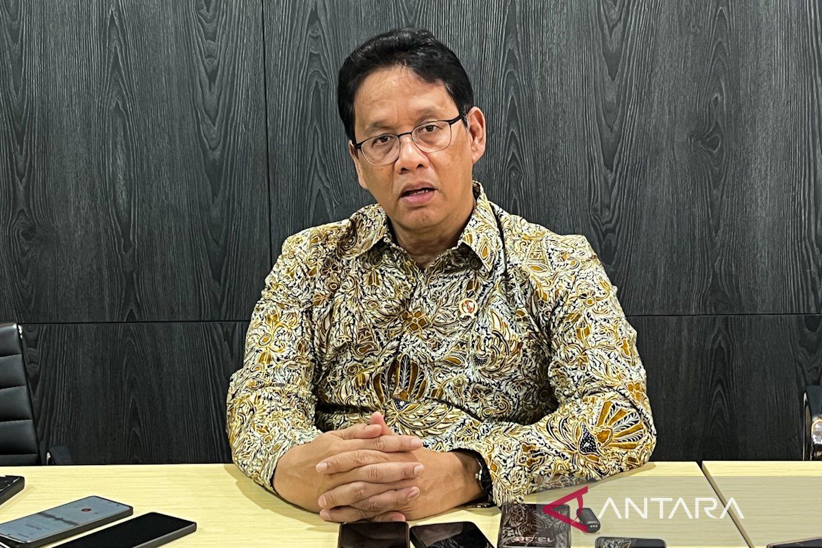 Menkeu minta Pemda perbaiki kualitas belanja untuk optimalisasi TKD