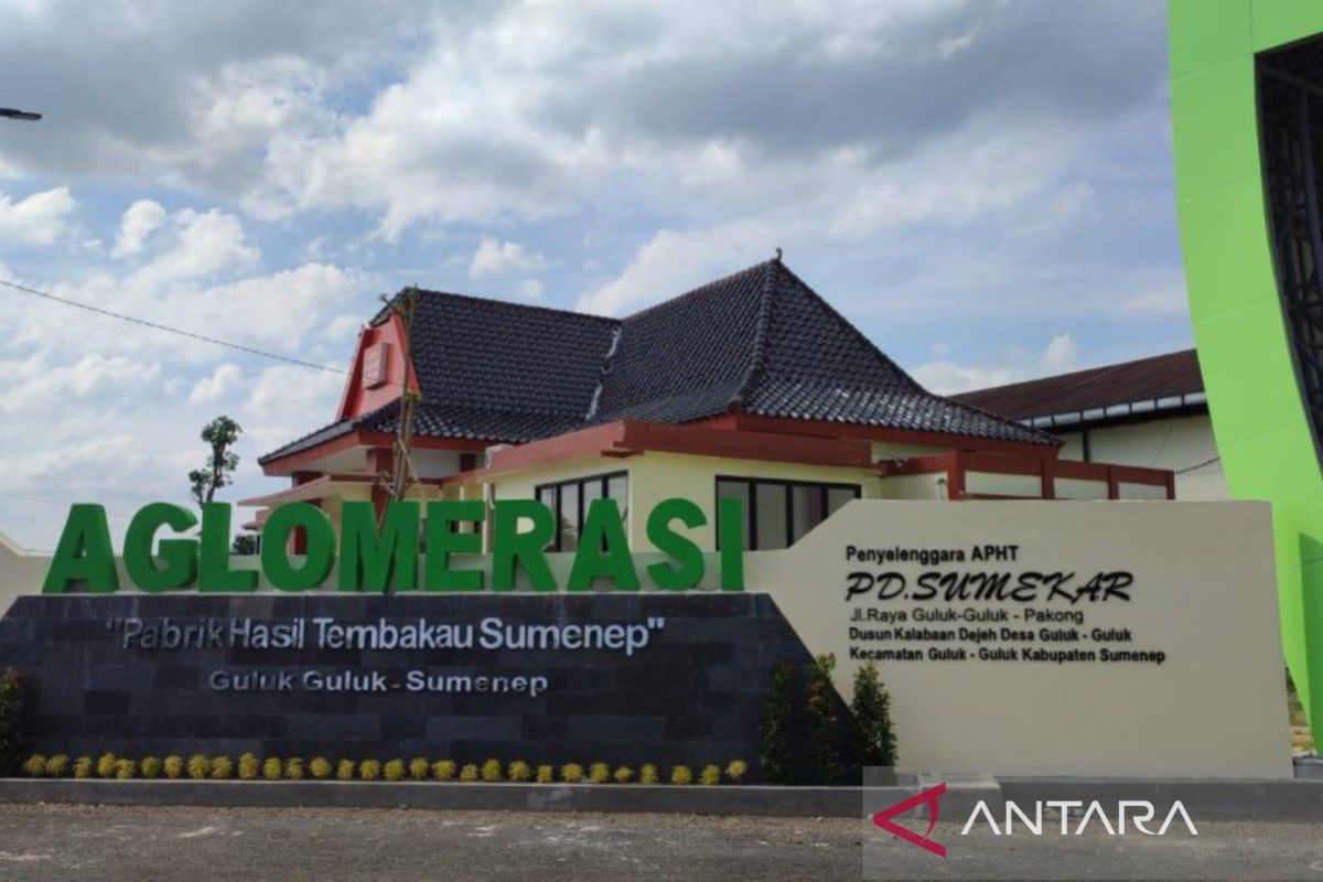 DPRD Sumenep minta pemkab percepat pengurusan izin operasional APHT