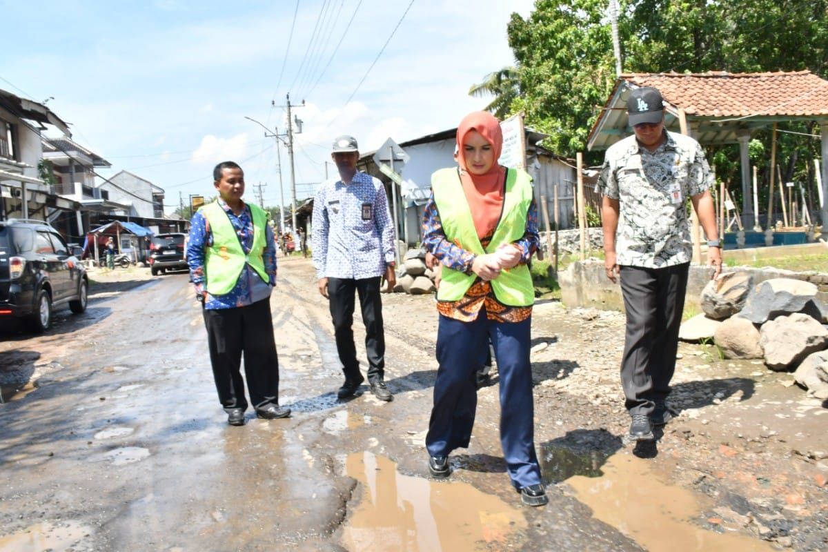 Pemkab Pekalongan  bangun rumah pompa dan infrastruktur atasi banjir