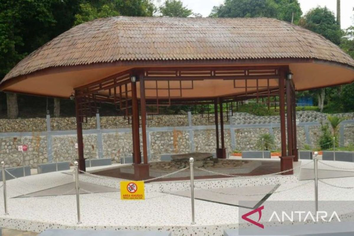 DPRK Wondama ajak semua pihak sukseskan perayaan 1 abad peradaban OAP