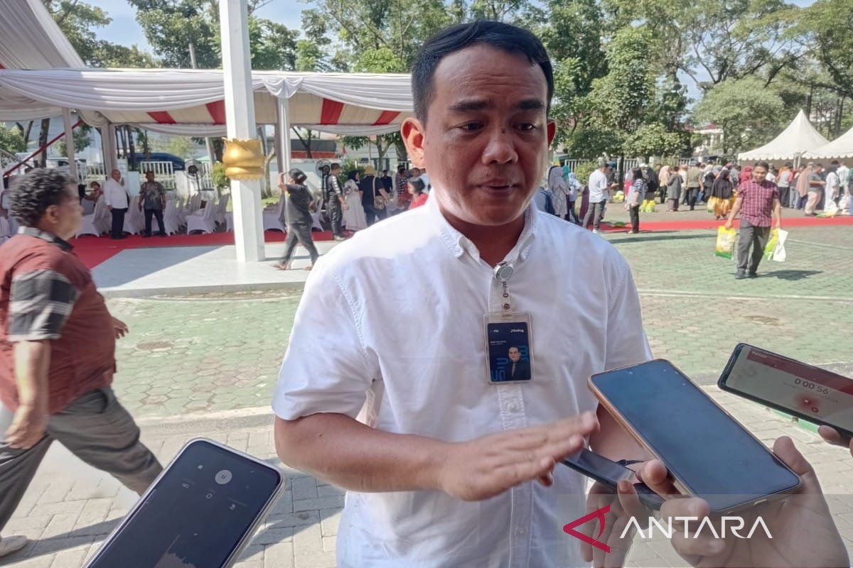 Bulog Sumut: Penyaluran jagung SPHP  tahap penyelesaian administrasi