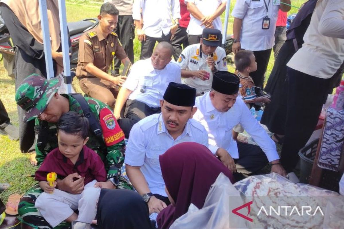 Bupati Bekasi pastikan beri rekomendasi peserta seleksi sekda